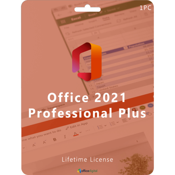 Office 2021