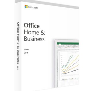 Office 2019 Home and Business for Mac